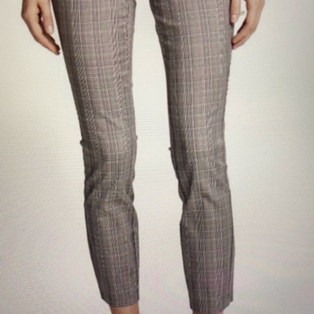 Rag & Bone SIMONE Pants NWT